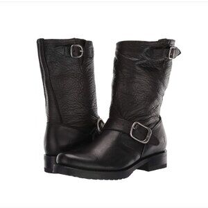 Frye Veronica Boots Size 8